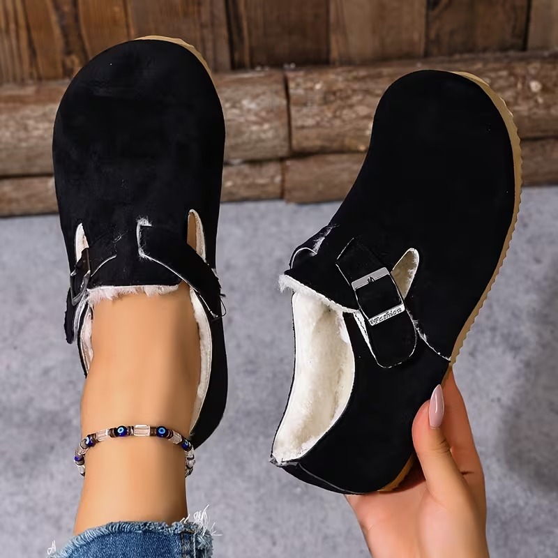 Women's Comfy Penny Loafer