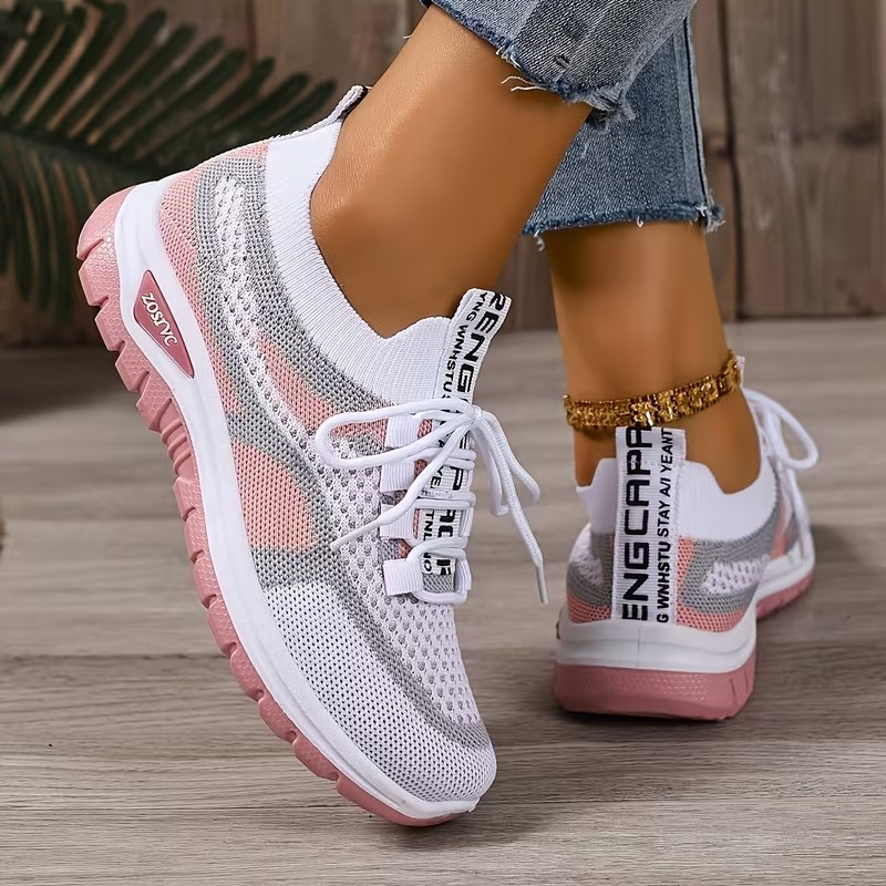Women's Lightweight Casual Sneakers