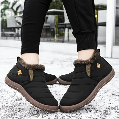 Women's Waterproof Snow Boots