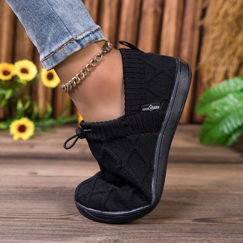 New Stylish Barefoot Wide-Toe Shoes