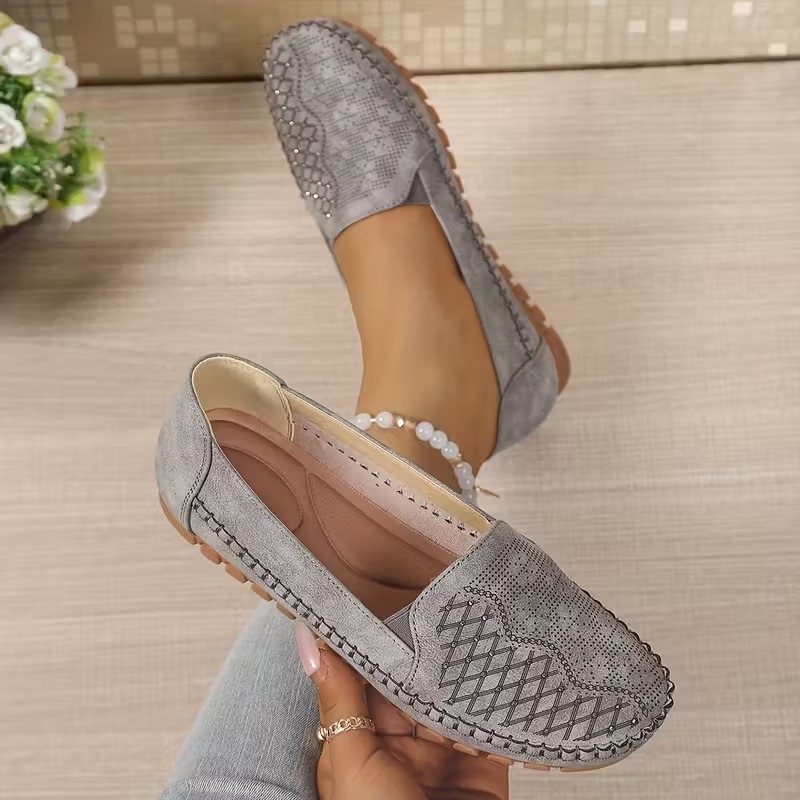 Women's Stylish Vintage Casual Flats