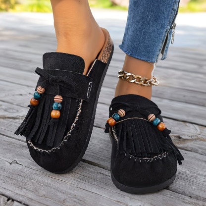 Women's Bohemian Slip-on Shoes