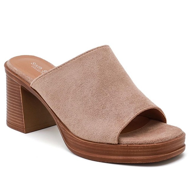 Women's Weight Cushioned Sandals