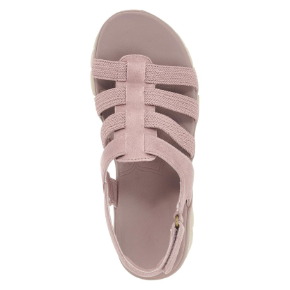 Easy Going Adjustable Washable Sandals