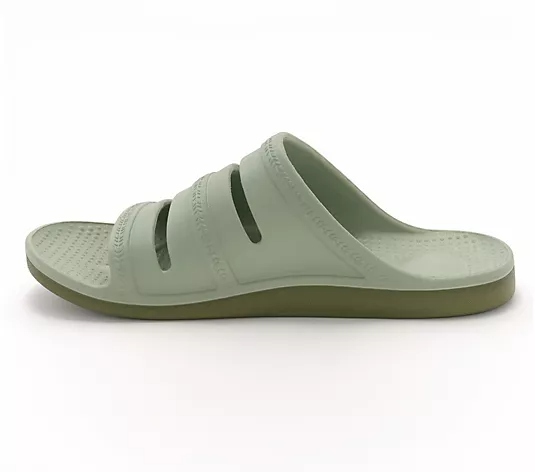 Orthopedic Washable Pool Slide Sandals