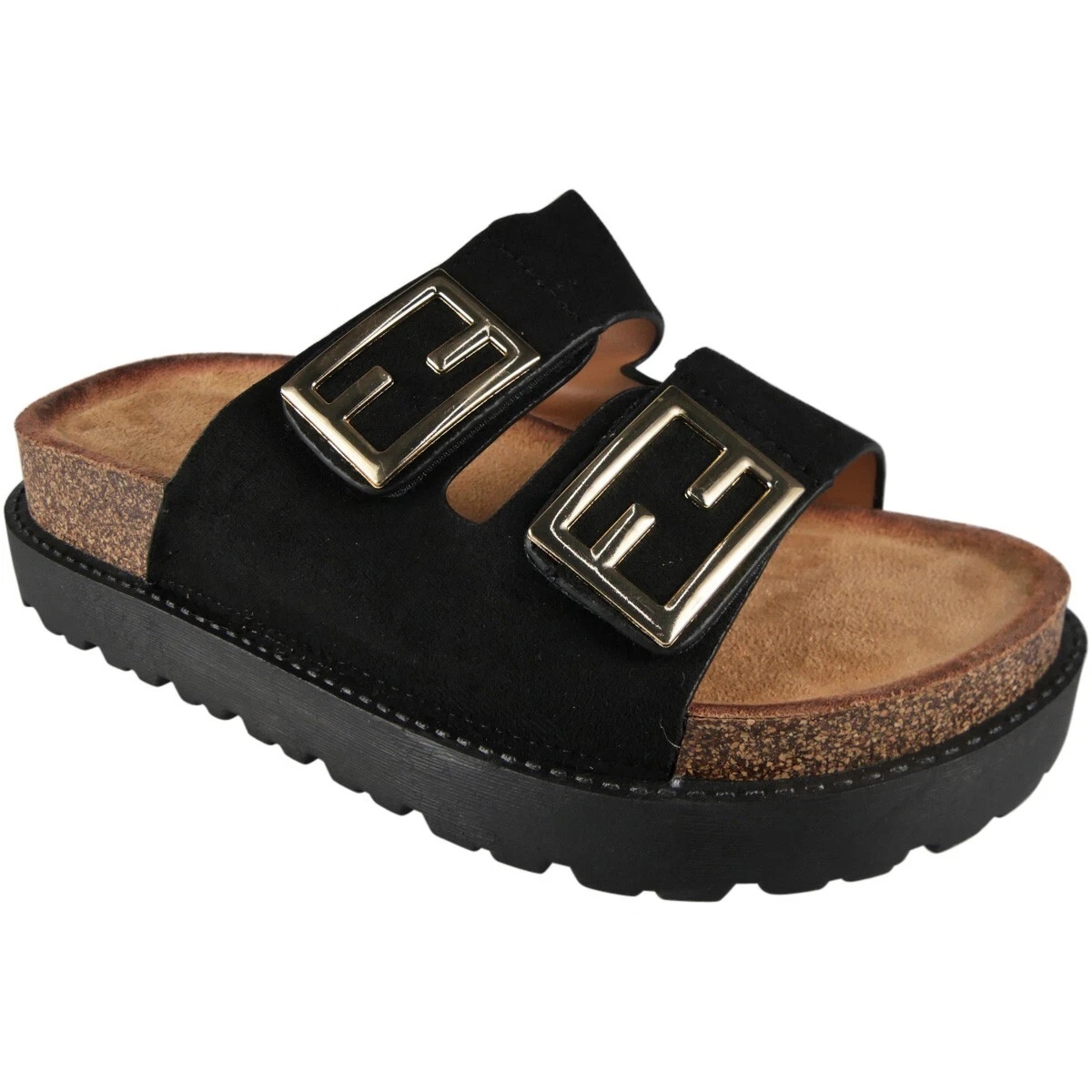 Women's Lounge Comfy Mules