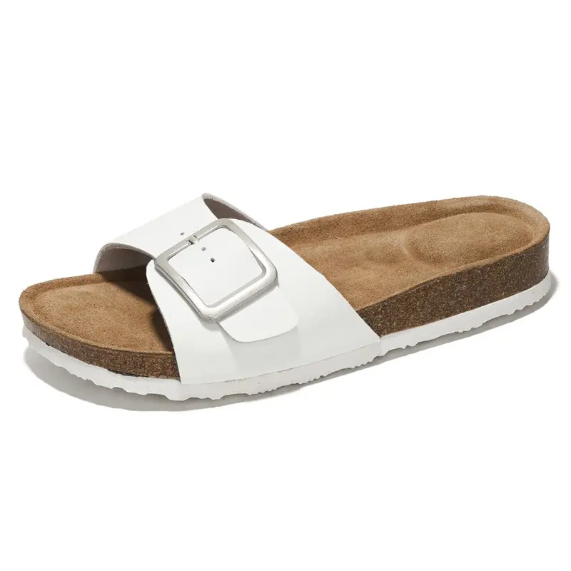 Women's Genuine Leather Sandals