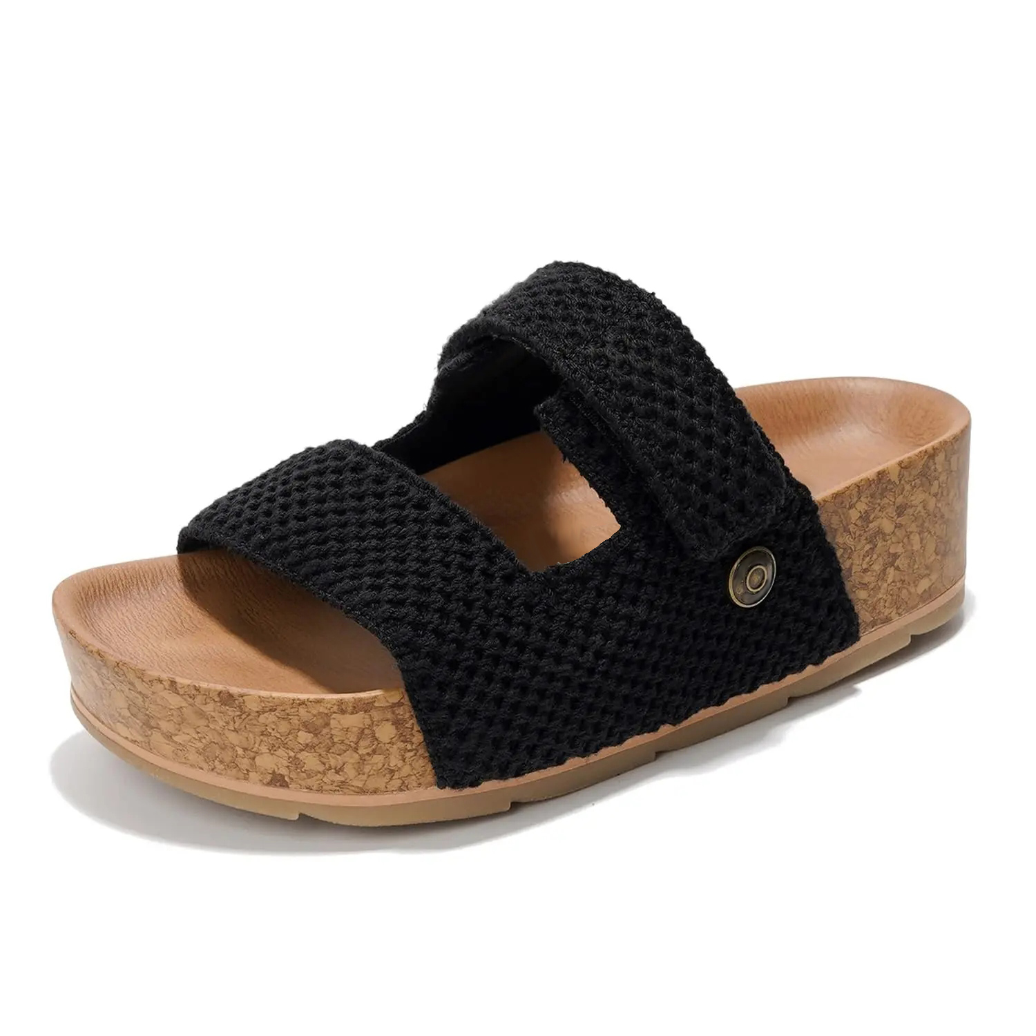 Women's Non-Slip Platform Sandals