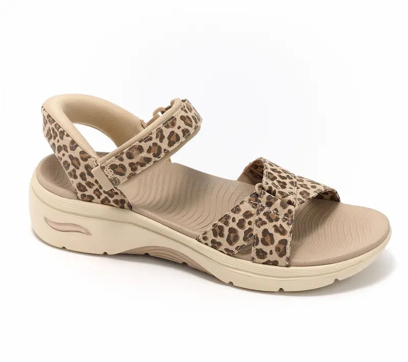 Women's Orthopedic Arch Fit Sandals