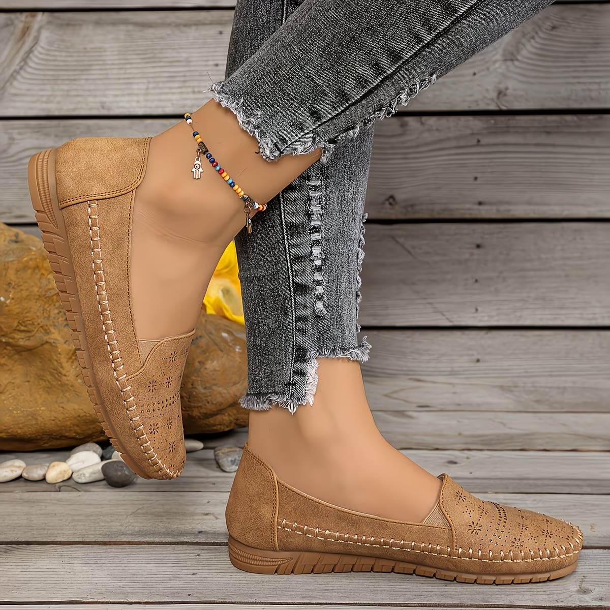Women's Penny Soft Loafers