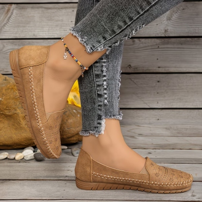 Women's Penny Soft Loafers