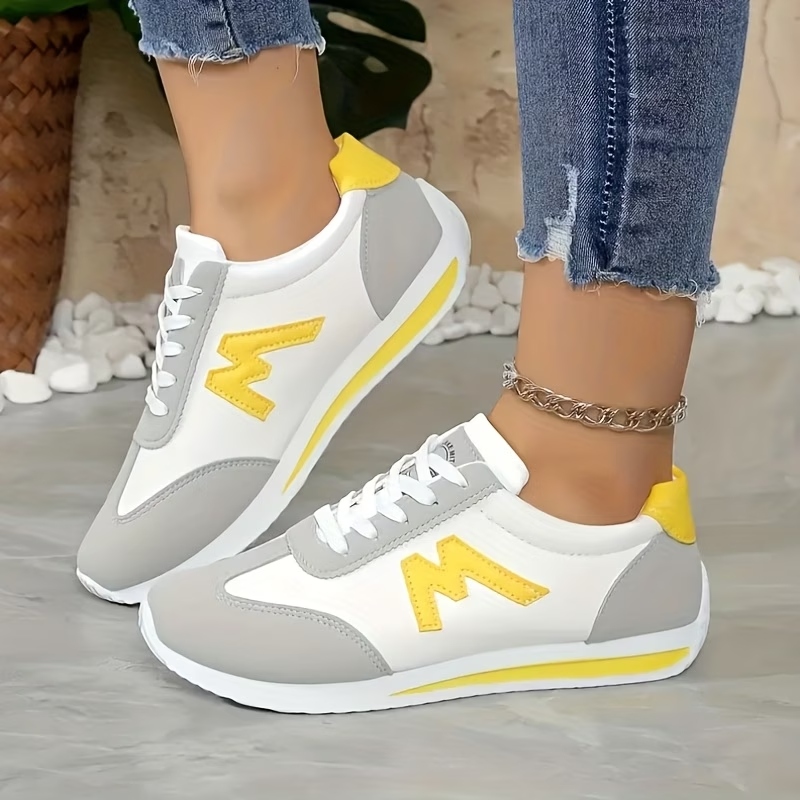 Women's Low Top Sneakers