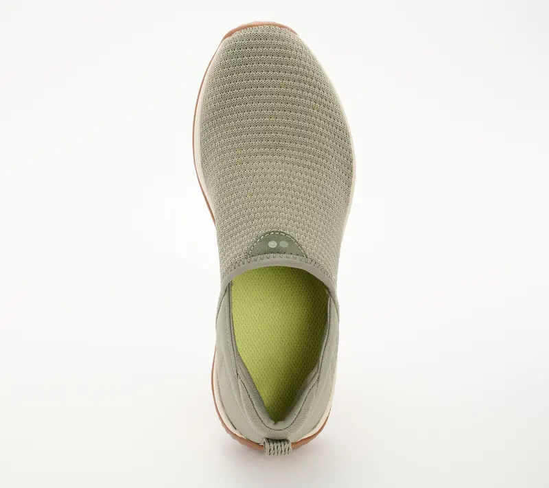 Women's Arch Support Slip-on Sneakers