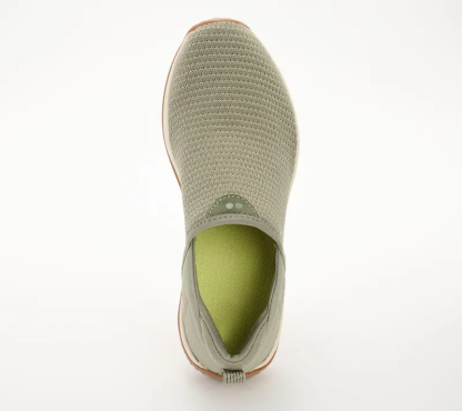 Women's Arch Support Slip-on Sneakers