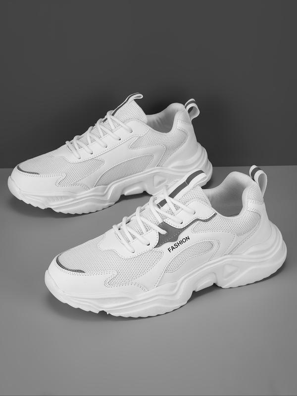 Men's Reflective Anti-Slip Sneakers