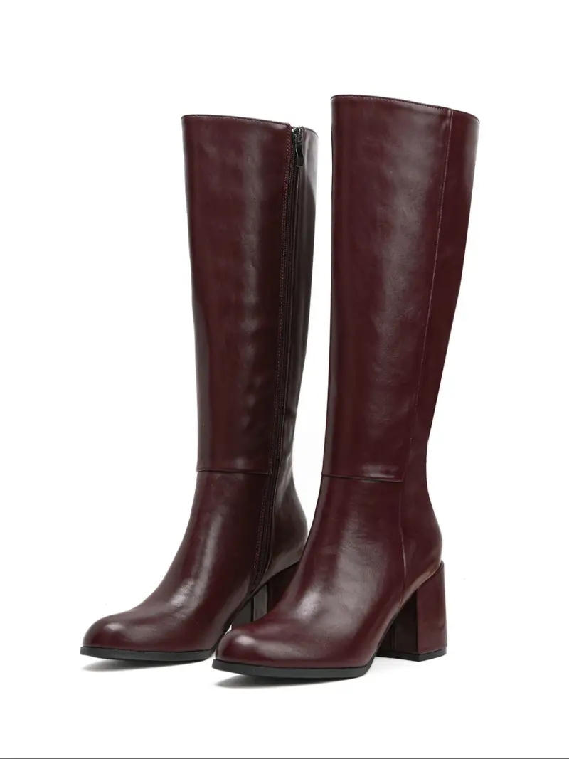 Women's Fall Winter Ankle Boots