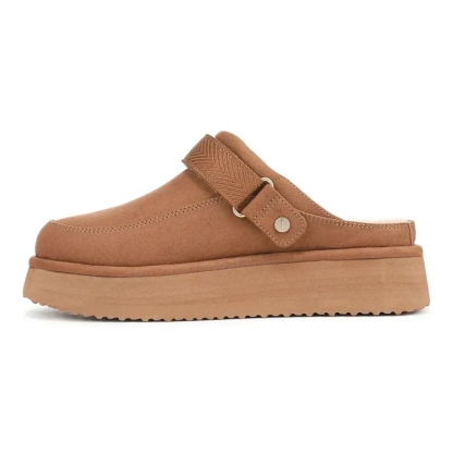 Chill Out Adjustable Clogs