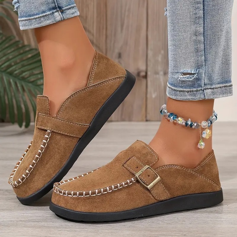 Women's Non-Slip Grip Sneakers