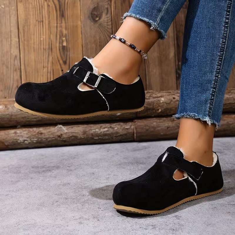 Women's Comfy Penny Loafer