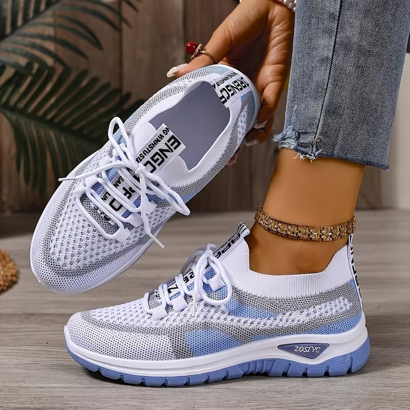 Women's Lightweight Casual Sneakers