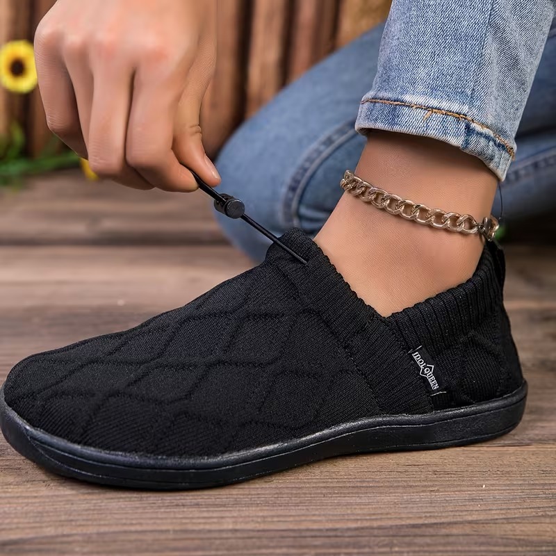 New Stylish Barefoot Wide-Toe Shoes