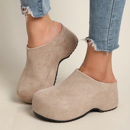 Women's New Style Mule Shoes