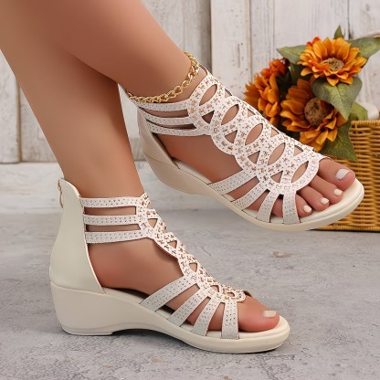 Women's Stylish Roman Sandals