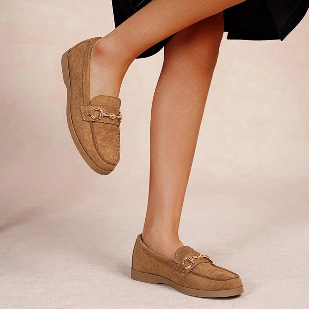 Women's Smart Comfy Loafers