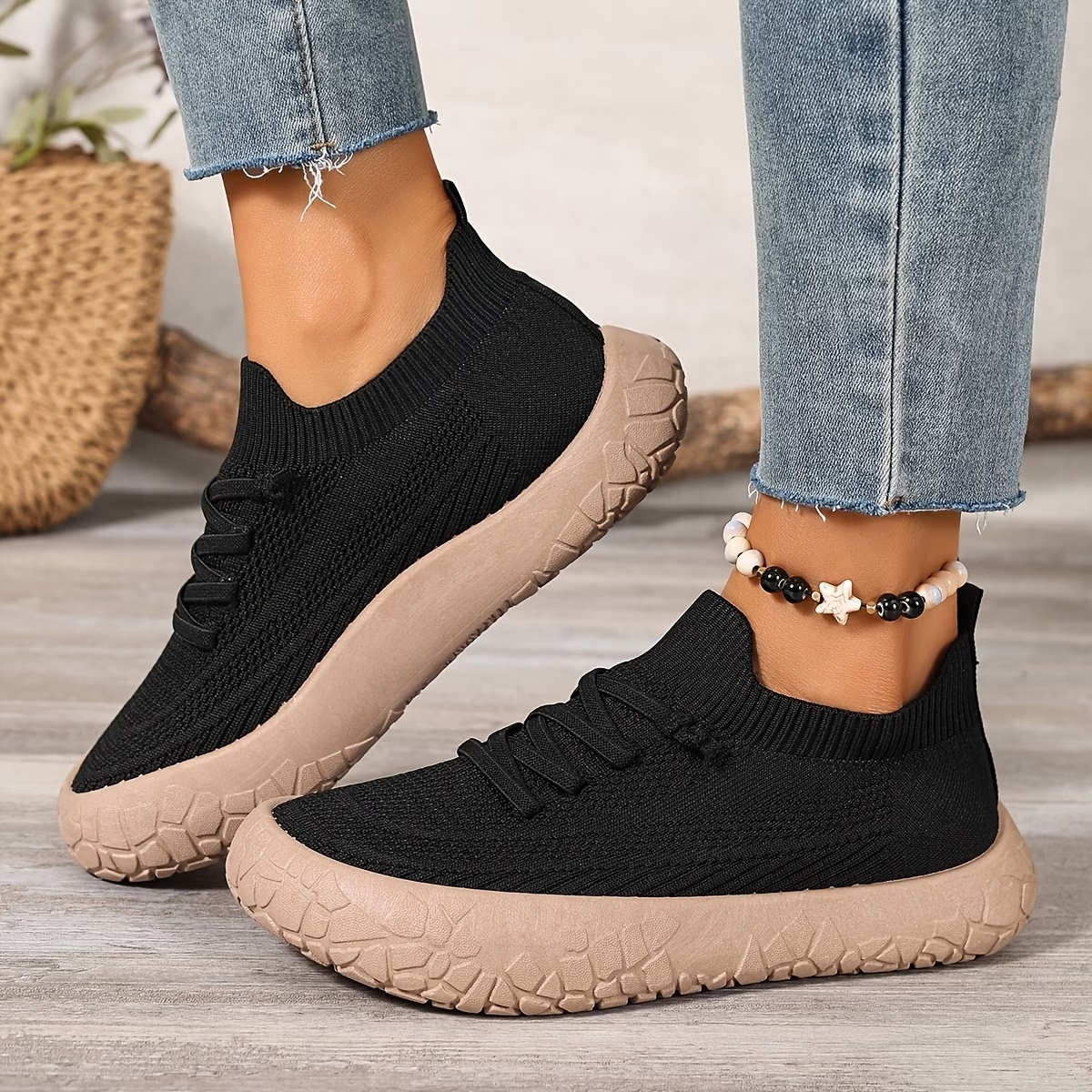 Women's Casual Sports Sneakers