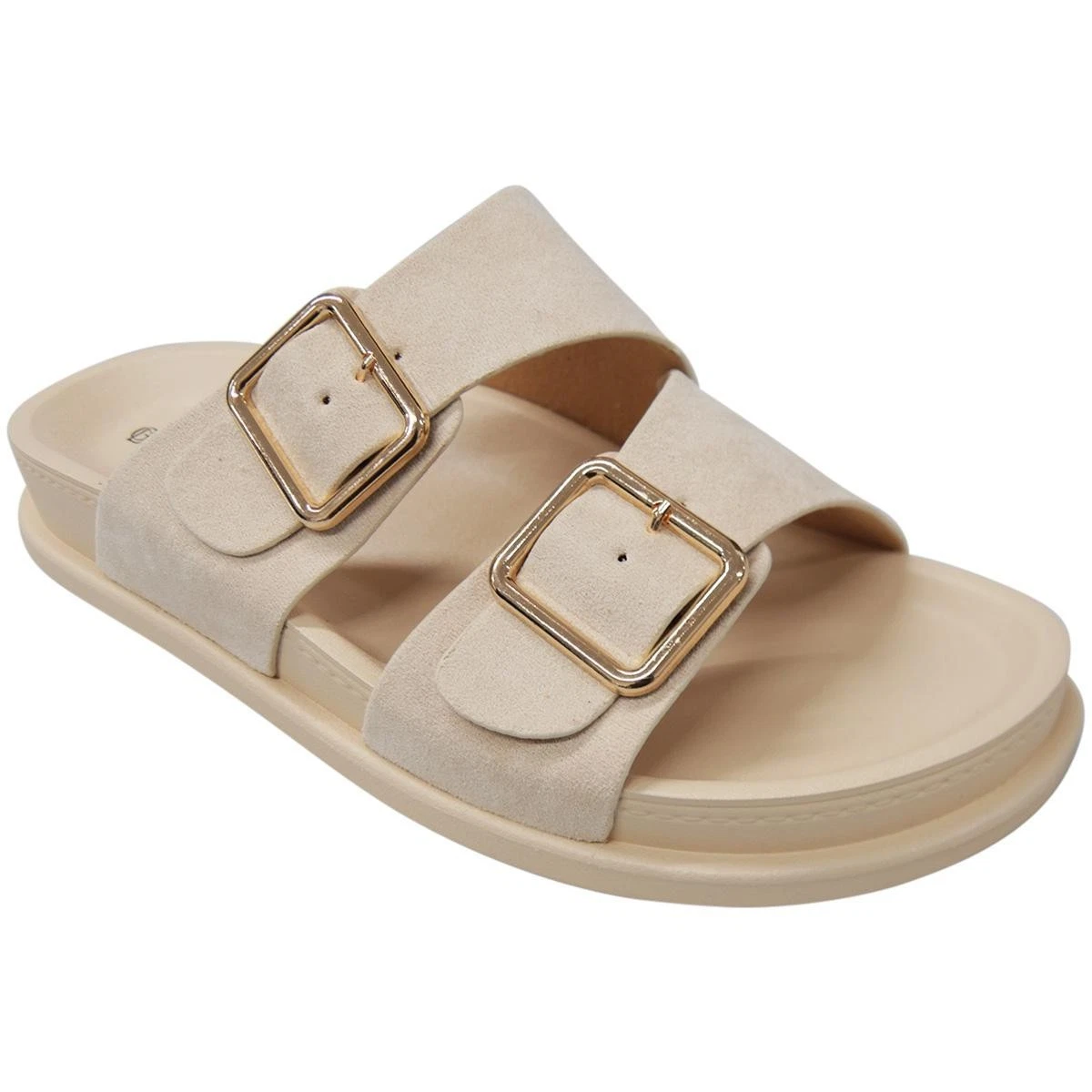 Women's Summer Open-Toe Mules