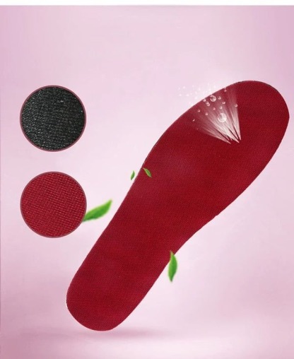 Air Cushion Working Nurse Shoes