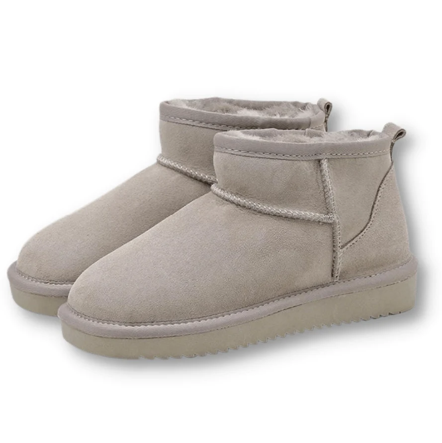 The Ultra Mini Boots (BUY 2 FREE SHIPPING)