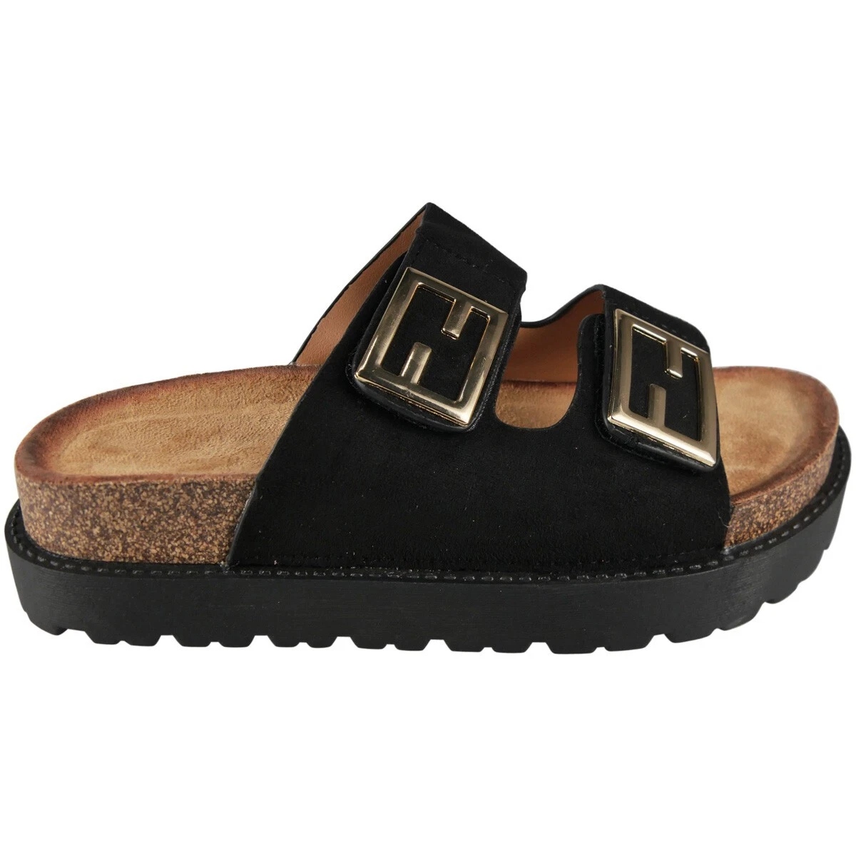 Women's Lounge Comfy Mules
