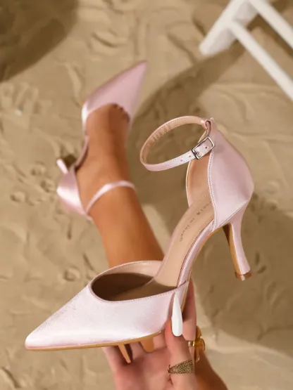 Women's Elegant Classy Heels