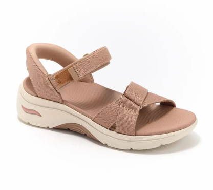 Women's Orthopedic Arch Fit Sandals
