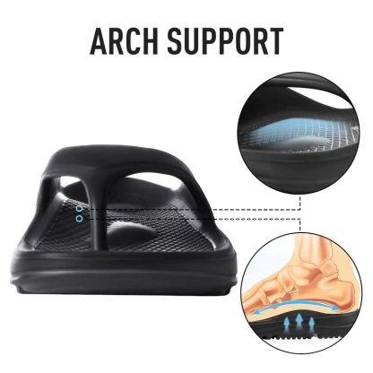 Women's Arch Support Walking Sandals