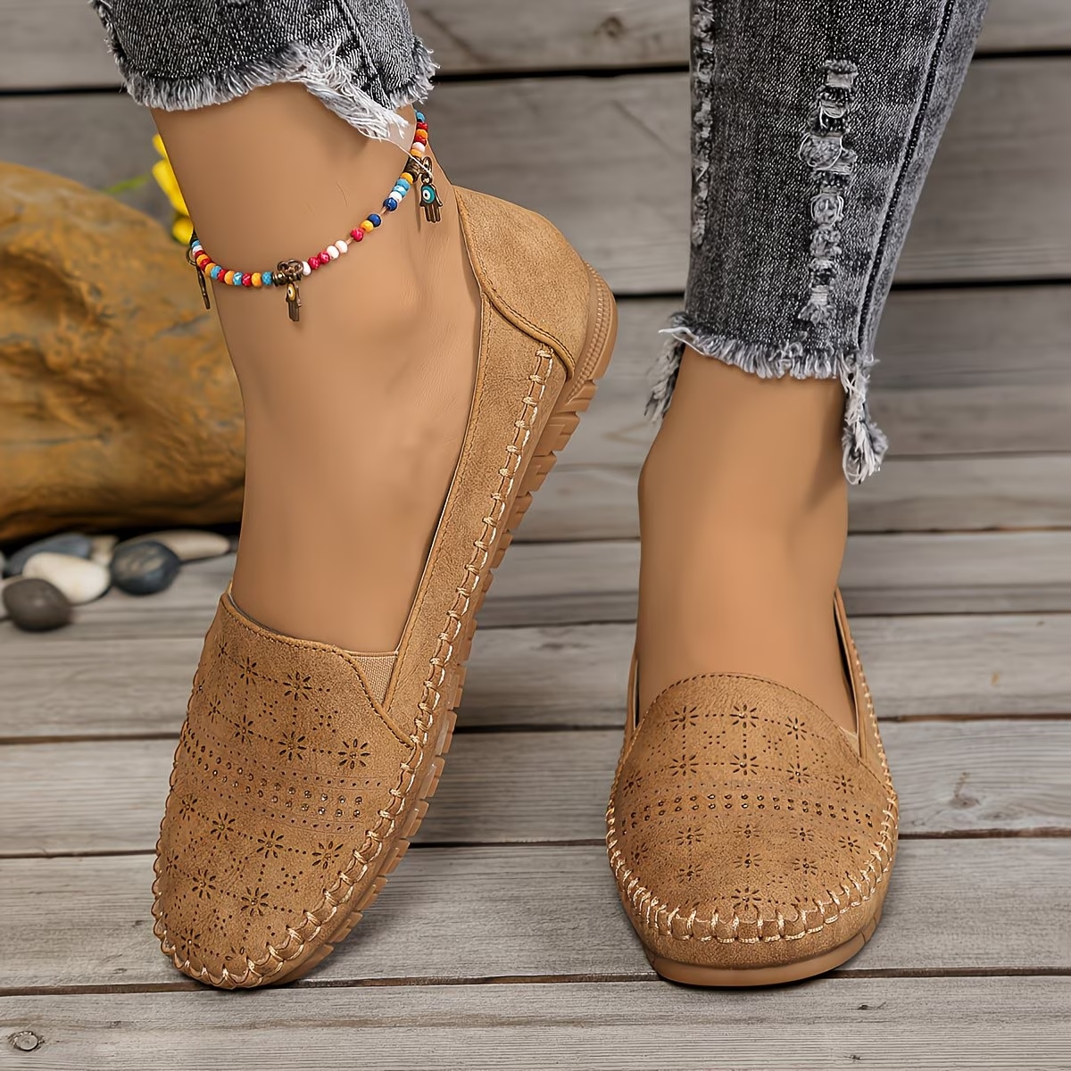Women's Penny Soft Loafers