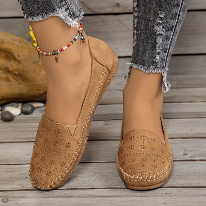 Women's Penny Soft Loafers