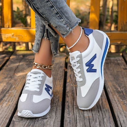 Women's Low Top Sneakers