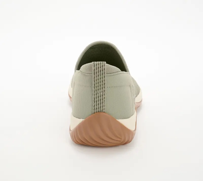 Women's Arch Support Slip-on Sneakers