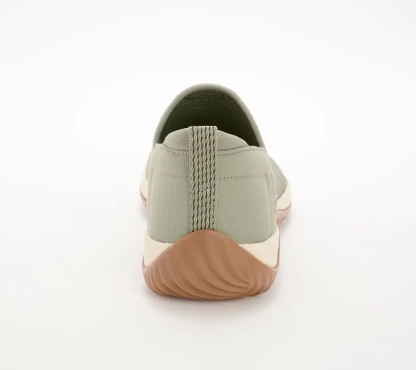Women's Arch Support Slip-on Sneakers