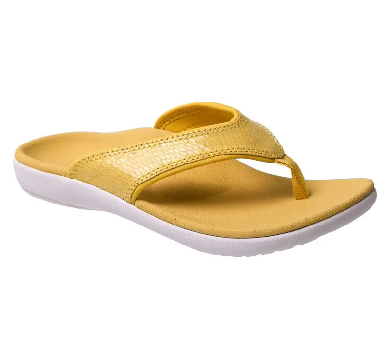 Women's Orthopedic Thong Sandals