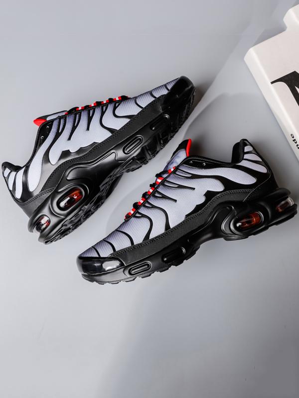 Men's Mesh Air Cushion Sneakers