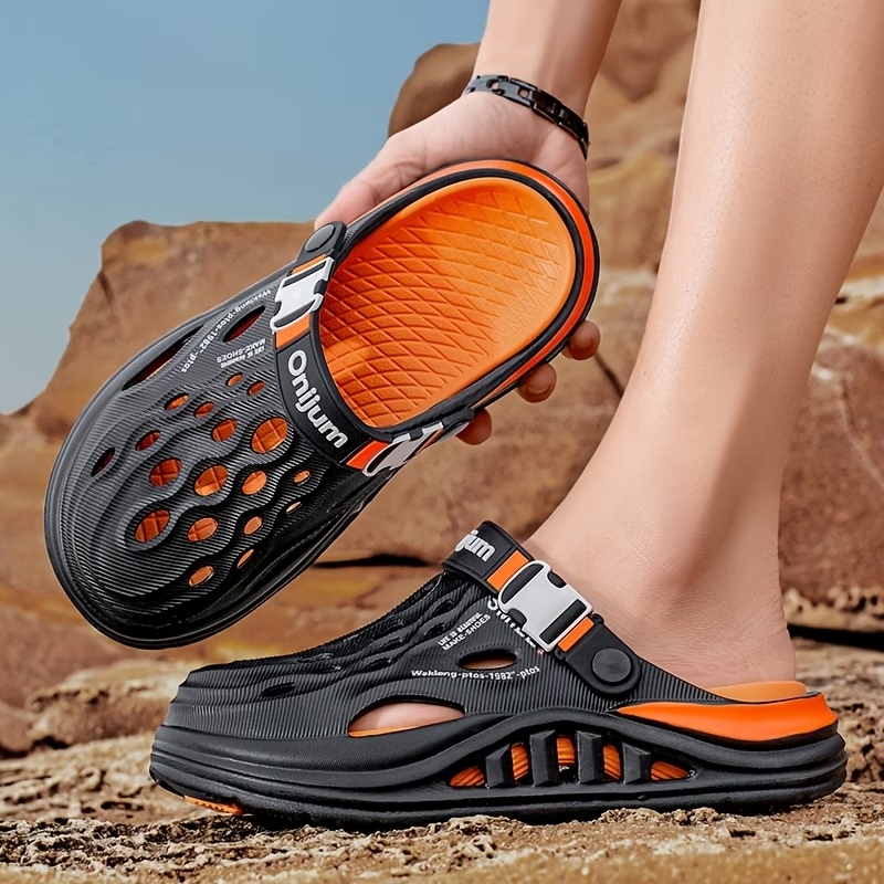 Women's Wide-Toe Clogs