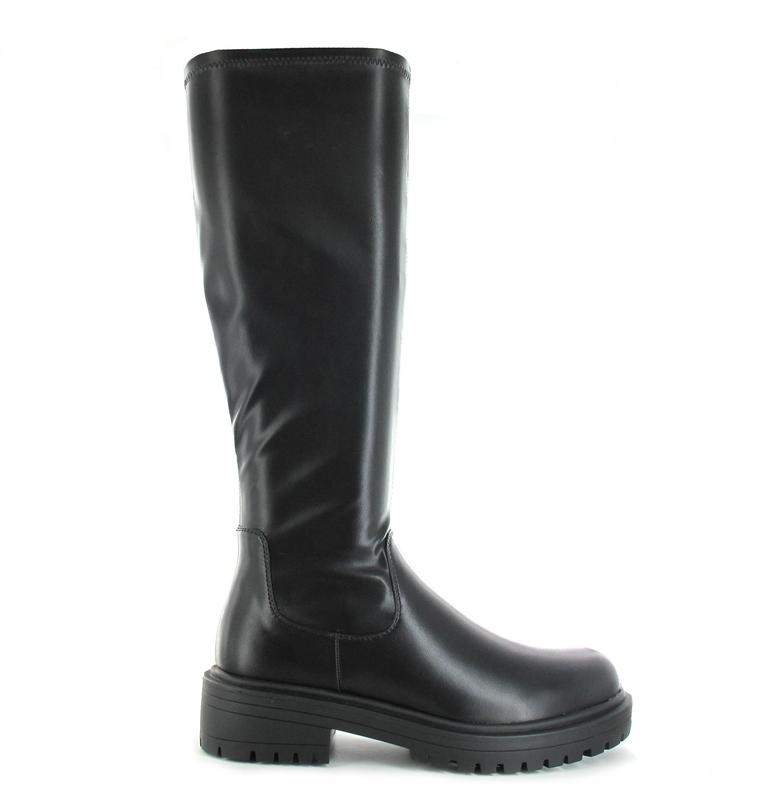 Nicola Magic Stretch Boots