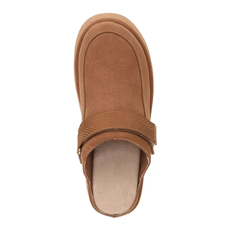 Chill Out Adjustable Clogs
