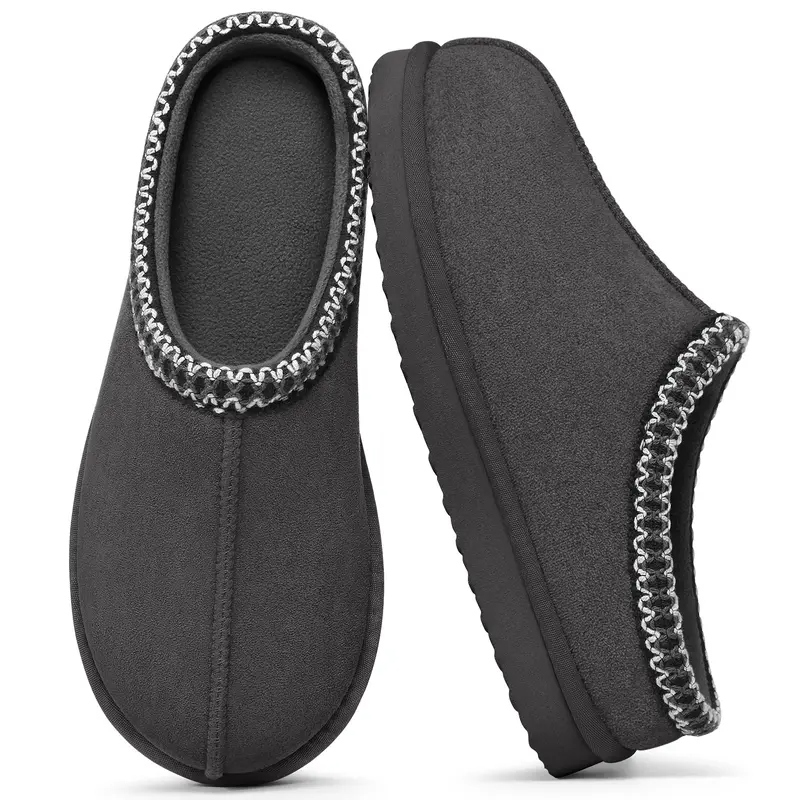 Women's Chic Memory Foam Slippers