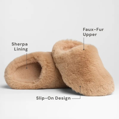 Women's Comfy Dreamer Slippers