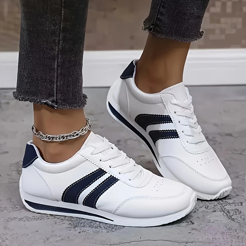 Women's Lightweight Fashion Sneakers