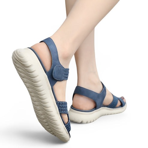 Women's Lightweight Comfortable Flat Sandals